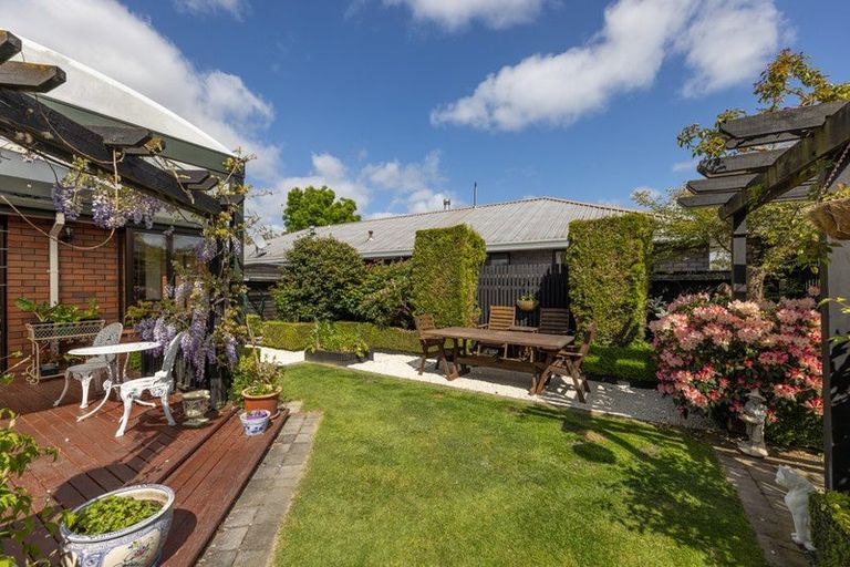 Photo of property in 6 Mansfield Drive, Kaiapoi, 7630