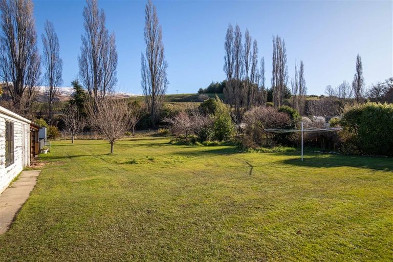 Photo of property in 9 Tamblyn Drive, Lake Roxburgh Village, Roxburgh, 9571