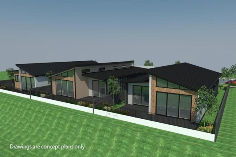 Photo of property in 33 Dow Square, Wigram, Christchurch, 8025