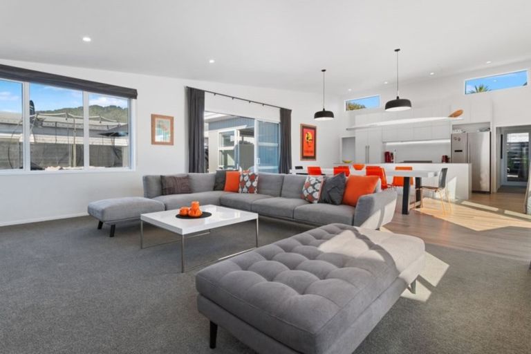 Photo of property in 3 Wilton Smith Avenue, Pauanui, Hikuai, 3579