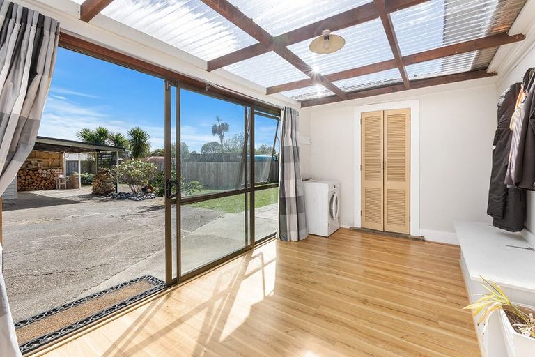 Photo of property in 319 Thames Street, Morrinsville, 3300