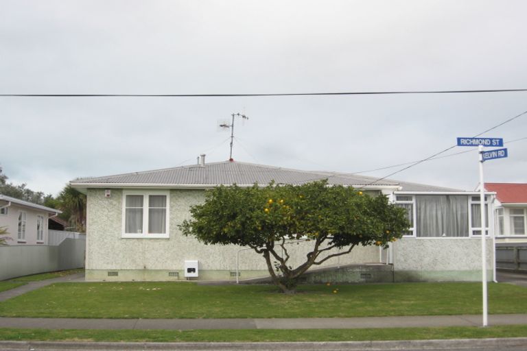 Photo of property in 41 Richmond Street, Maraenui, Napier, 4110