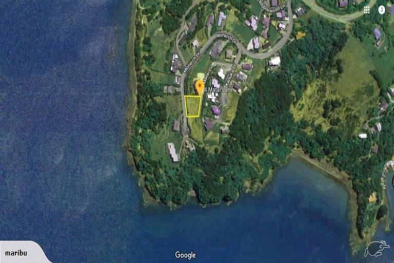 Photo of property in 4 Matai Lane, Robinsons Bay, 7581