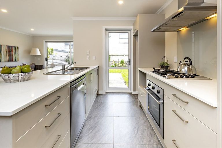 Photo of property in 80 Arrowsmith Drive, Flat Bush, Auckland, 2019