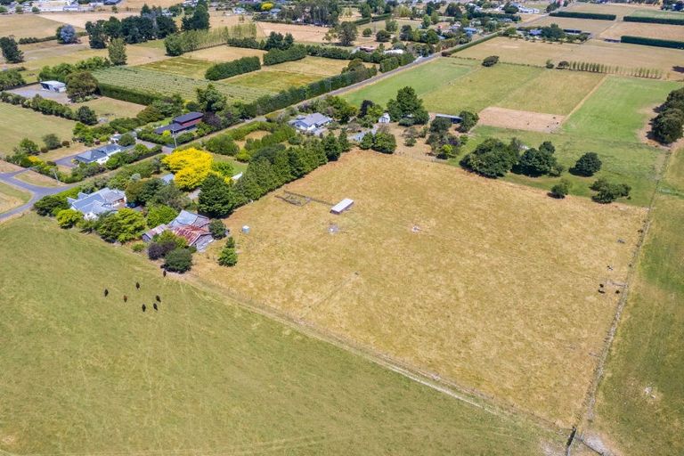 Photo of property in 56 Boundary Road, Upper Plain, Masterton, 5888