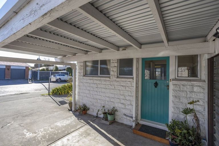 Photo of property in 12b Johns Road, Rangiora, 7400