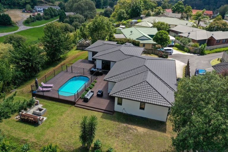 Photo of property in 83 Stableford Drive, Pyes Pa, Tauranga, 3112