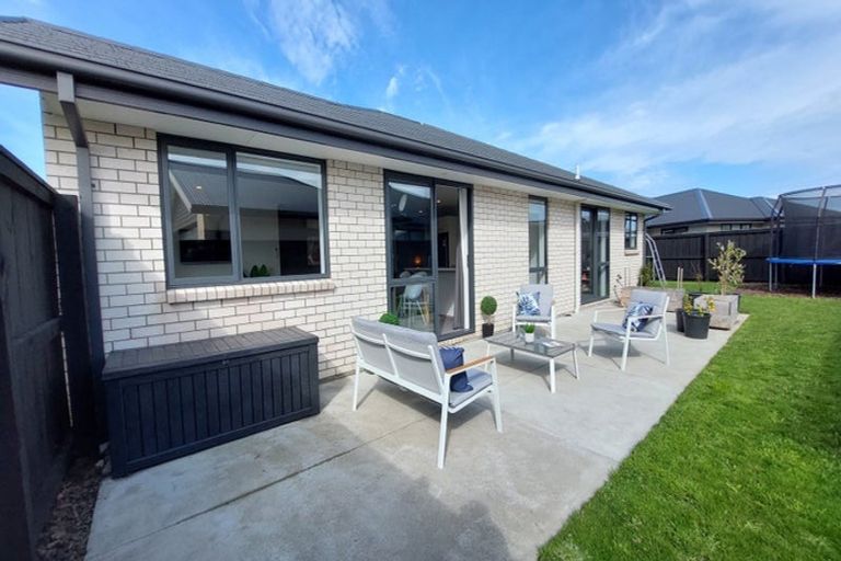 Photo of property in 94 Sunline Avenue, Lincoln, 7608