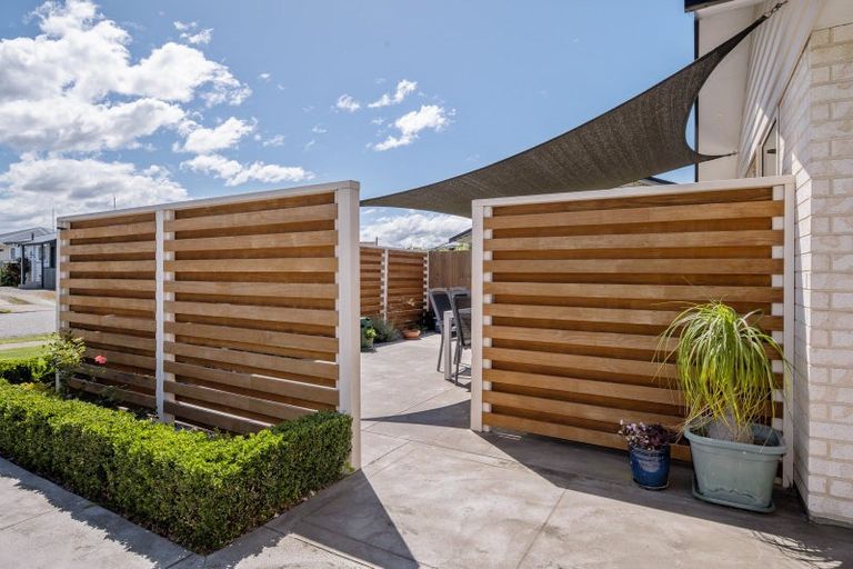 Photo of property in 3 Kilworth Place, Witherlea, Blenheim, 7201