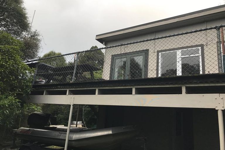 Photo of property in 145 Wainui Valley Road, Wainui, French Farm, 7582