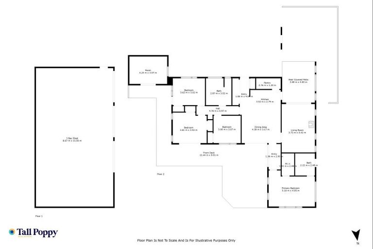 Photo of property in 19 Isobel Place, Rarangi, Blenheim, 7273