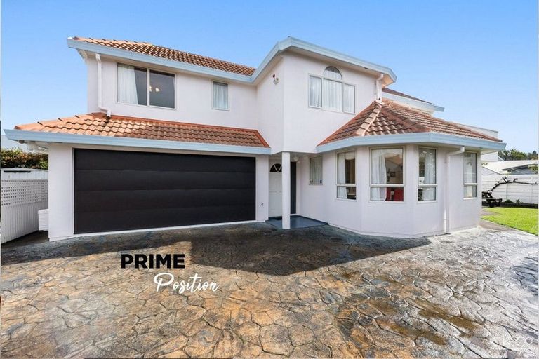 Photo of property in 7 Mahoe Street, Hutt Central, Lower Hutt, 5010