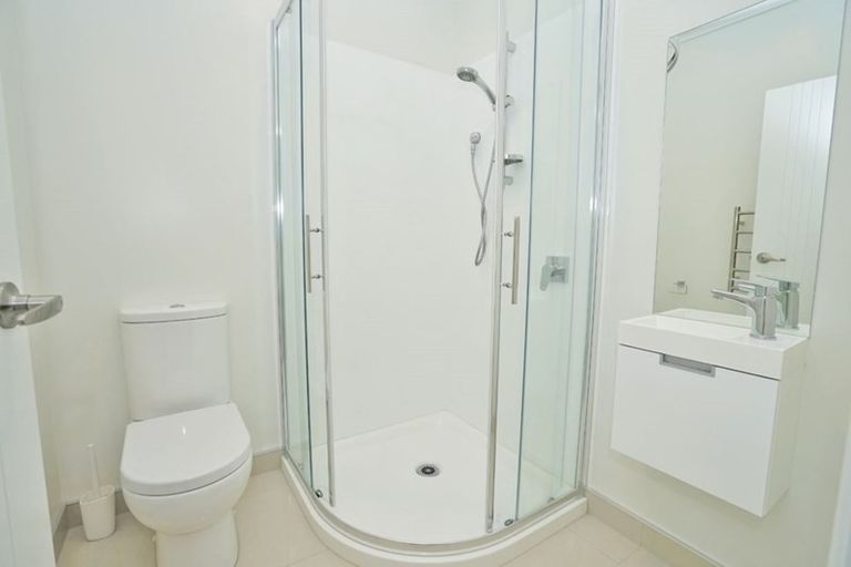 Photo of property in 3/521 Anglesea Street, Hamilton Central, Hamilton, 3204