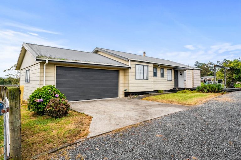 Photo of property in 62 Old Road North, Whakapara, Hikurangi, 0182