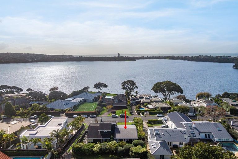 Photo of property in 1/14 Lake View Road, Takapuna, Auckland, 0622