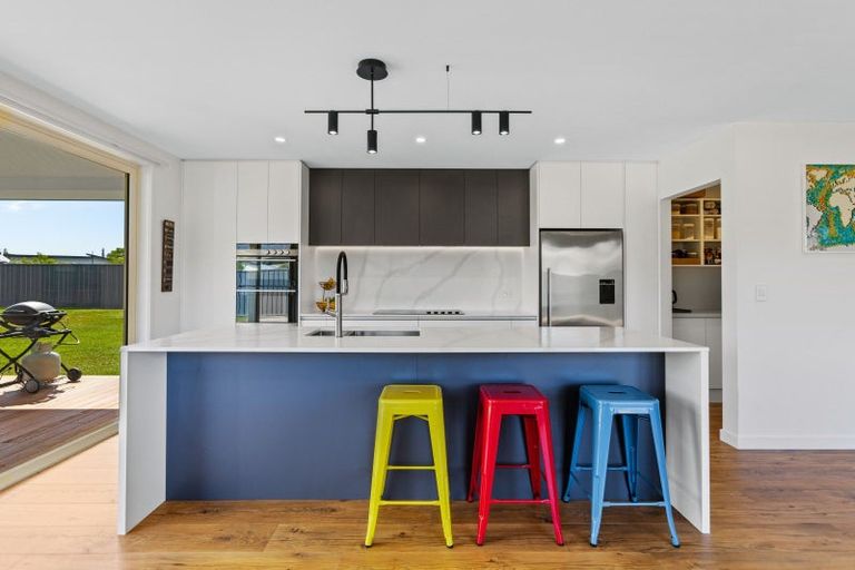 Photo of property in 3 De Bettencor Place, Mount Pisa, Cromwell, 9383