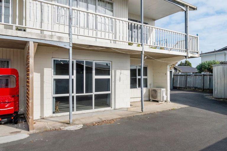 Photo of property in 13c Stanley Street, Claudelands, Hamilton, 3214