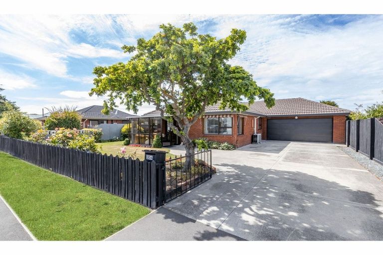 Photo of property in 204 Williams Street, Kaiapoi, 7630