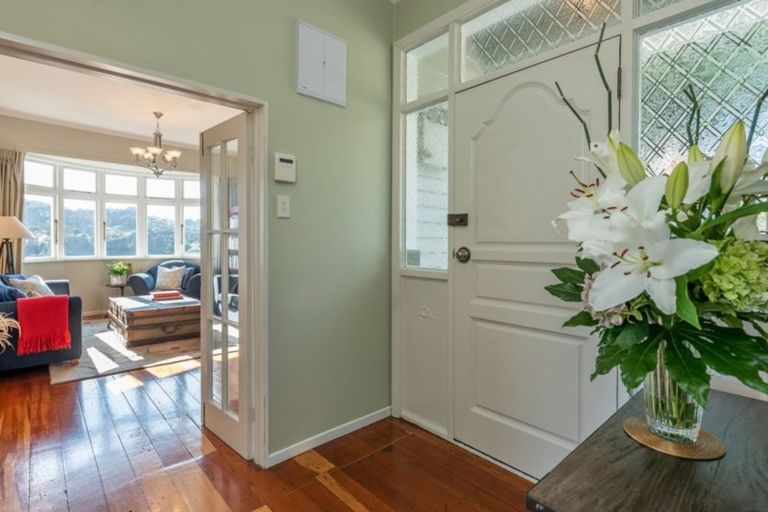 Photo of property in 18 Carrington Street, Mount Cook, Wellington, 6021