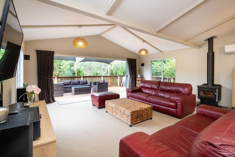 Photo of property in 40 Iona Road, Havelock North, 4130