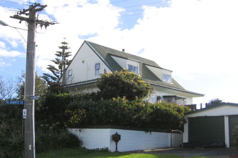 Photo of property in 21 Robbie Street, Foxton Beach, Foxton, 4815