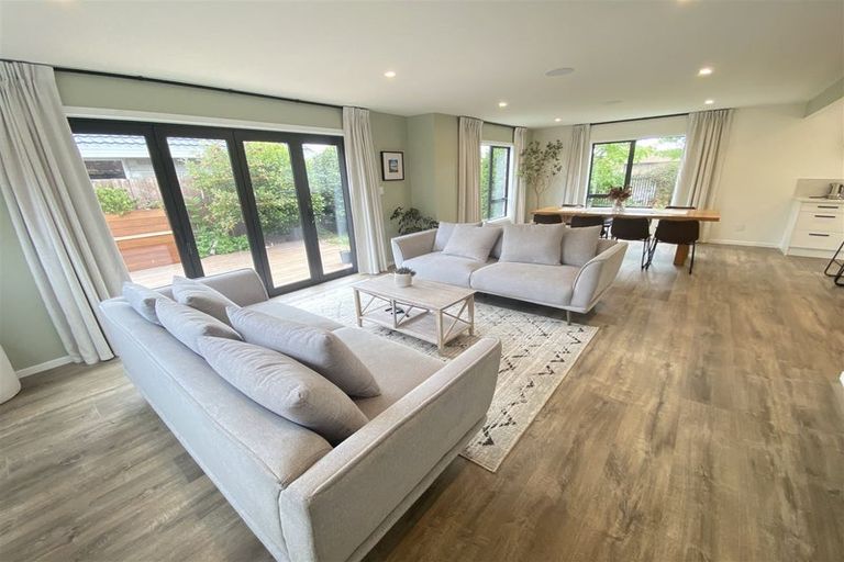 Photo of property in 54 Regency Crescent, Redwood, Christchurch, 8051