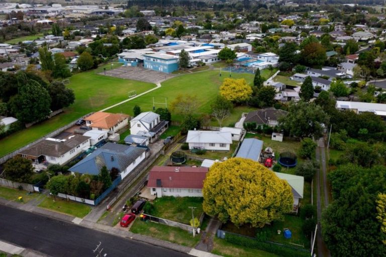 Photo of property in 13b Short Street, Papakura, 2110