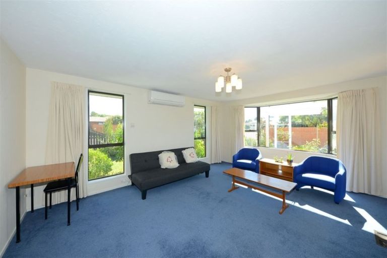 Photo of property in 2 Rubens Place, Burnside, Christchurch, 8053