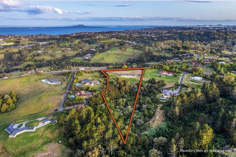 Photo of property in 145 Okura River Road, Okura, Albany, 0792