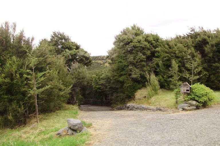 Photo of property in 79 Foggy Lookout, Lyford, Waiau, 7395