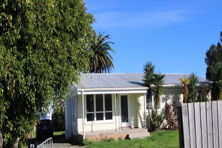 Photo of property in 6 Foley Street, Kaitaia, 0410