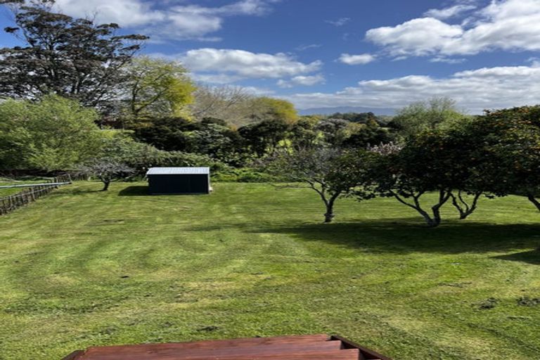Photo of property in 201 Racecourse Road, Te Awamutu, 3800