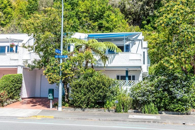 Photo of property in 78b Battery Road, Ahuriri, Napier, 4110