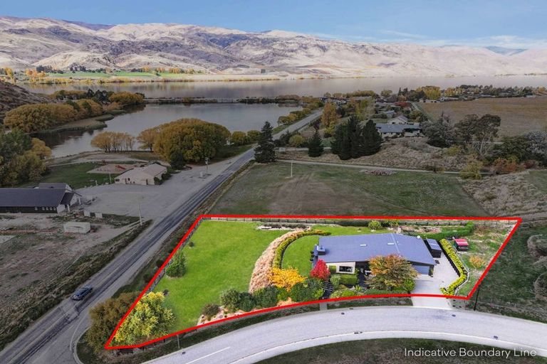 Photo of property in 3 Mallett Lane, Lowburn, Cromwell, 9384