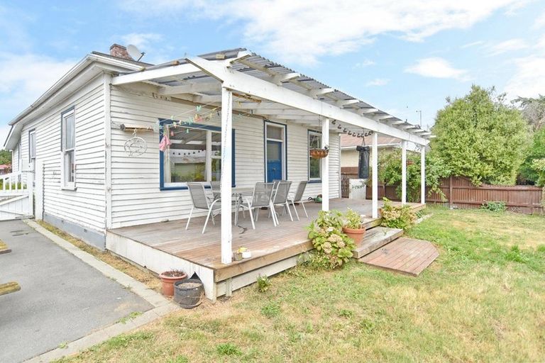 Photo of property in 38 Johns Road, Rangiora, 7400