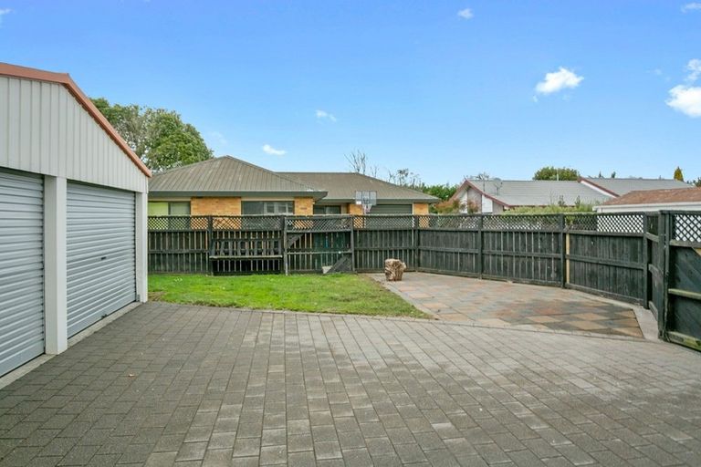 Photo of property in 31 Tower Road, Matamata, 3400