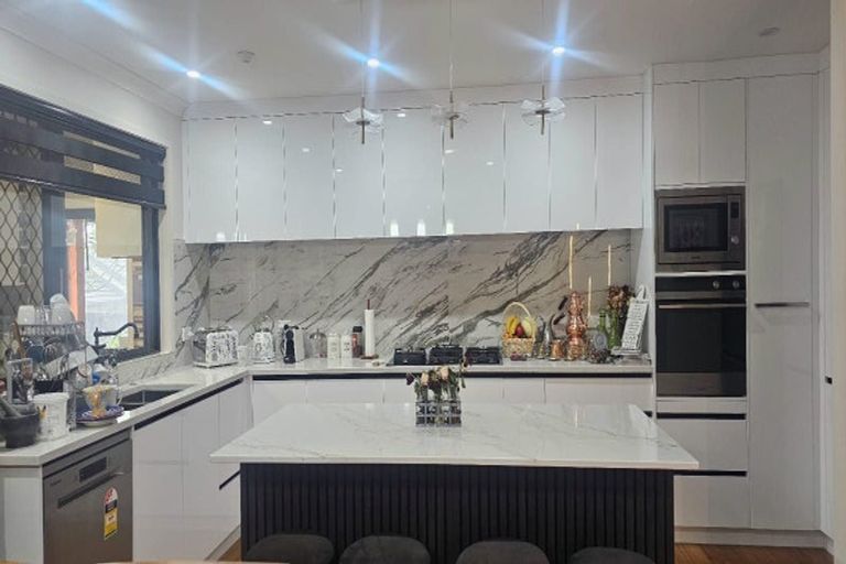 Photo of property in 7 Pukaki Road, Mangere, Auckland, 2022