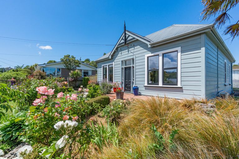 Photo of property in 10 Maybank Street, North East Valley, Dunedin, 9010