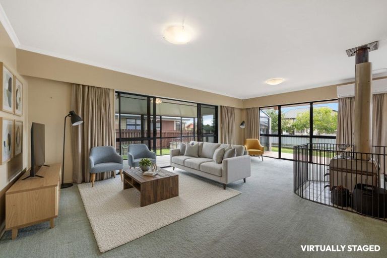 Photo of property in 24 Brooklyn Drive, Redwoodtown, Blenheim, 7201