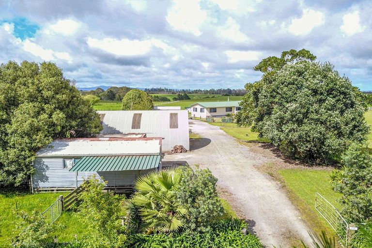 Photo of property in 131 Pairatahi Road, Kaingaroa, Kaitaia, 0483