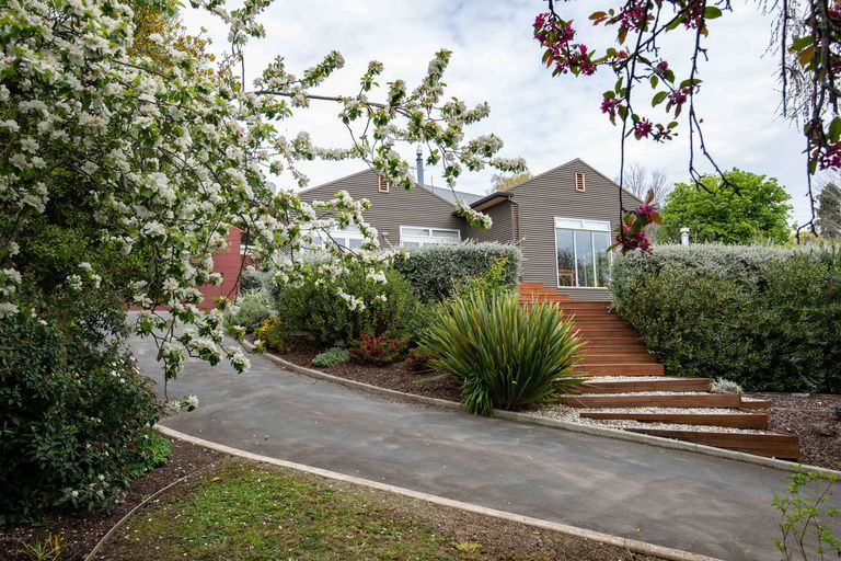 Photo of property in 8 Braeside, Kinmont Park, Mosgiel, 9024