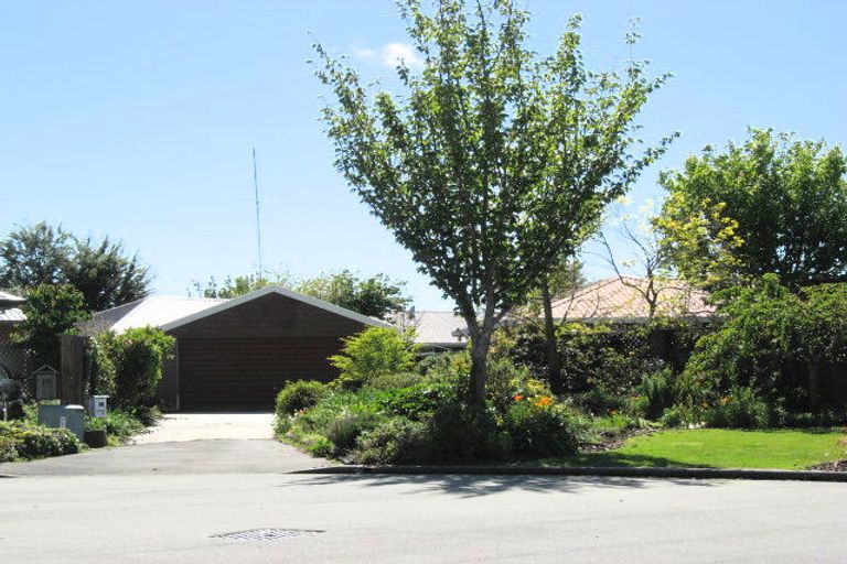 Photo of property in 11 Harrall Place, Kaiapoi, 7630