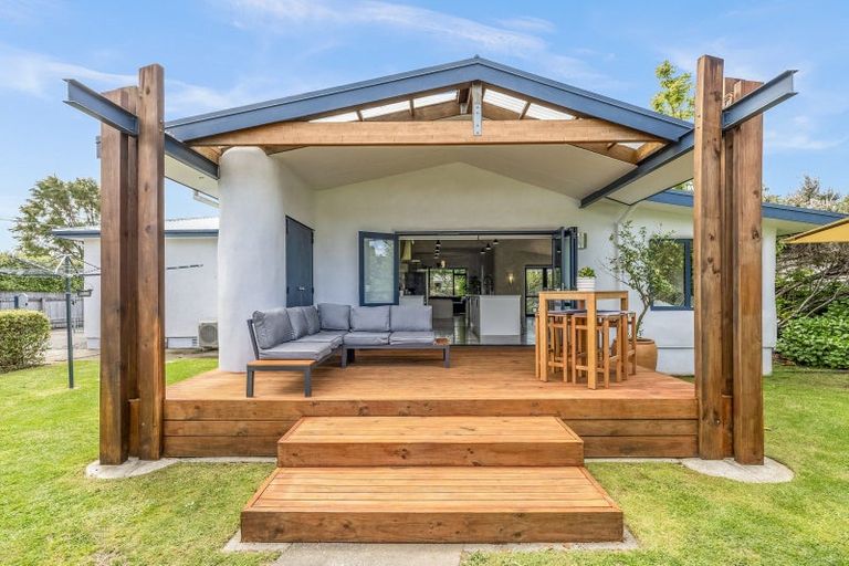 Photo of property in 40 Maltby Street, Meeanee, Napier, 4112