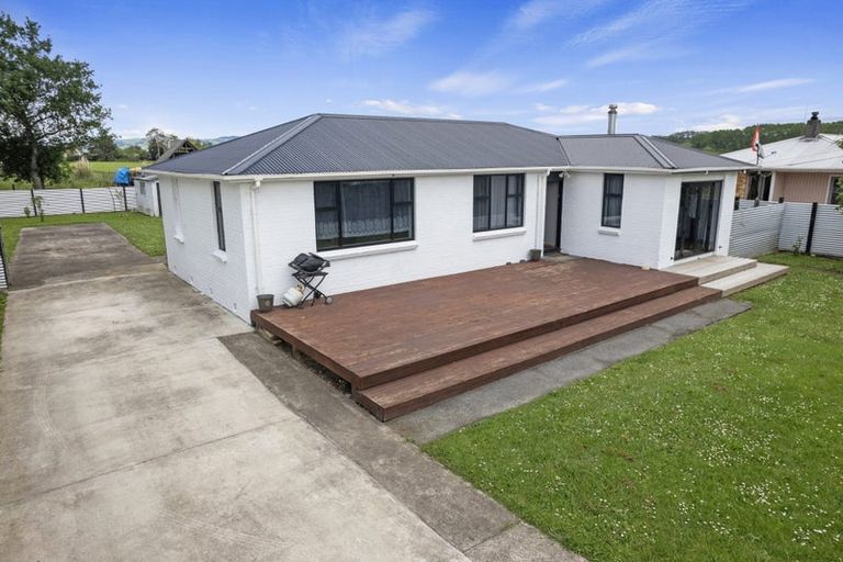 Photo of property in 7 Rukumoana Road, Morrinsville, 3371