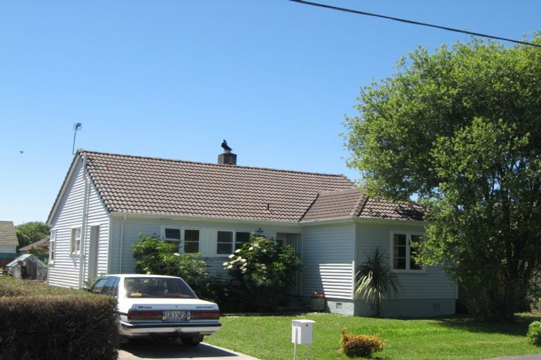 Photo of property in 4 Kershaw Place, Richmond, Christchurch, 8013