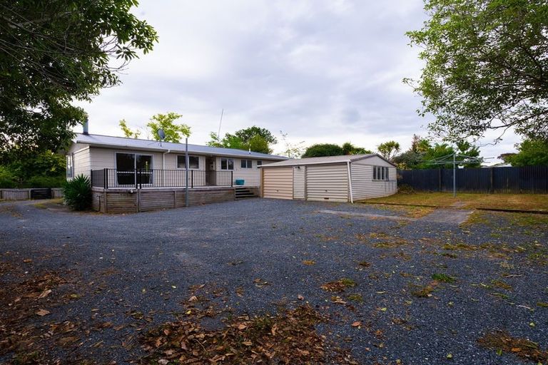 Photo of property in 10 Kowhai Place, Te Kauwhata, 3710