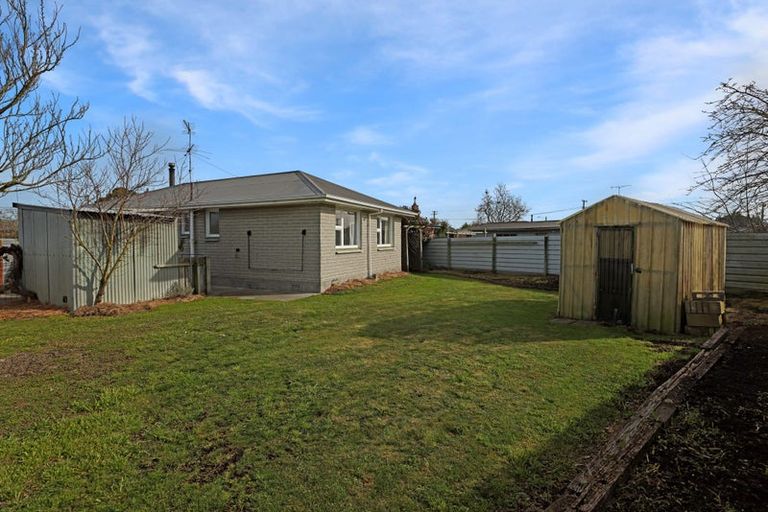 Photo of property in 31 Catherine Street, Tinwald, Ashburton, 7700