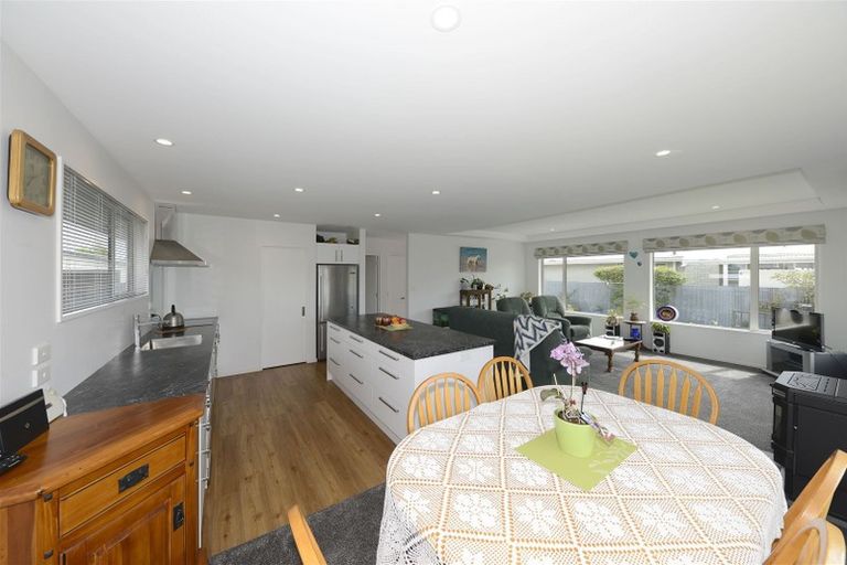 Photo of property in 61 Gray Crescent, Kaiapoi, 7630