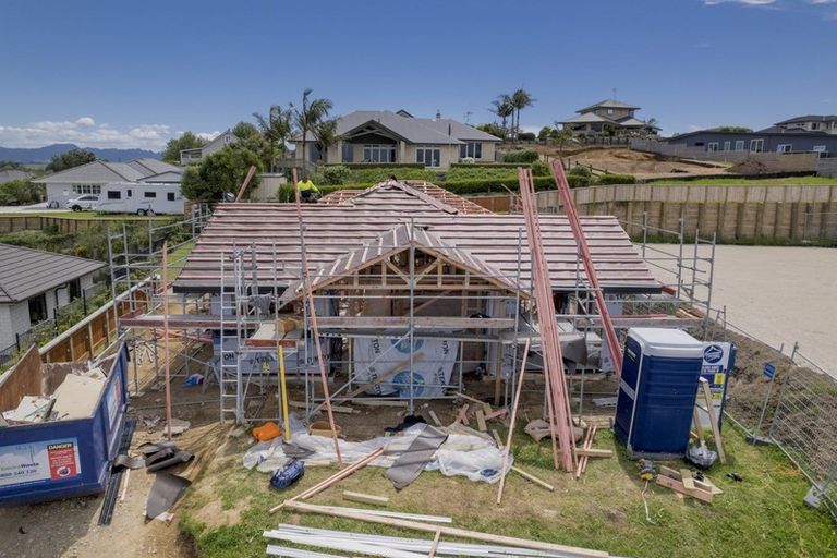 Photo of property in 3 Brendan Close, Omokoroa, 3114