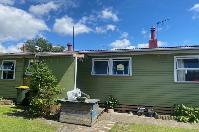 Photo of property in 7 Rimu Road, Murupara, 3025